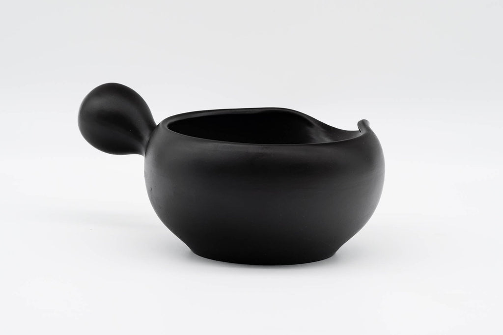 Black Kokudei Tokoname Yuzamashi - 300ml
