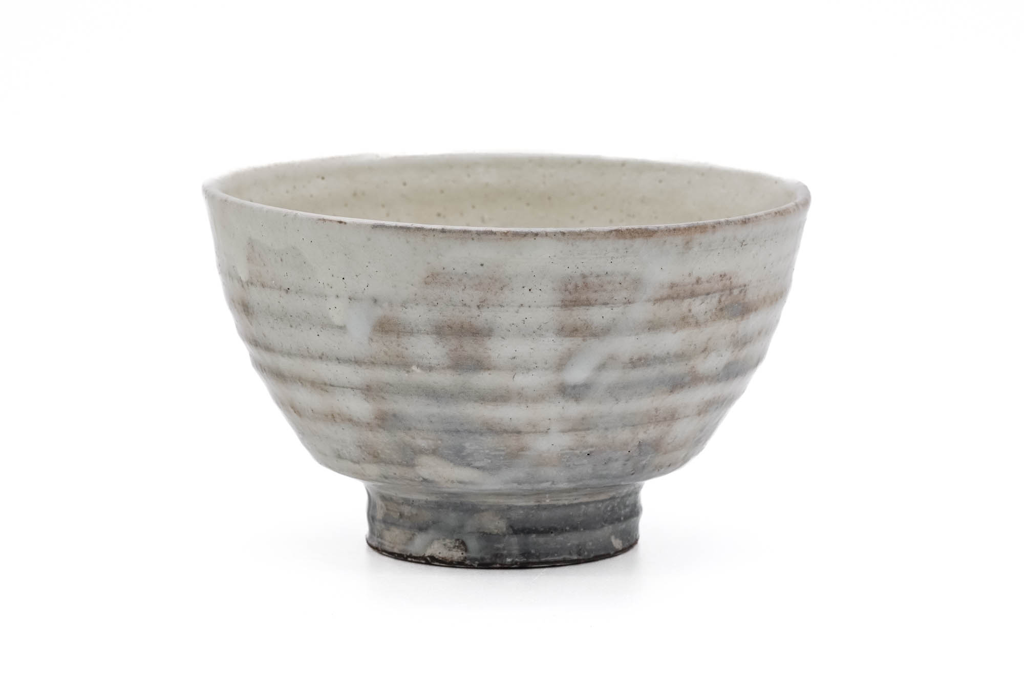 Gohonte Hagi-yaki Ido Chawan