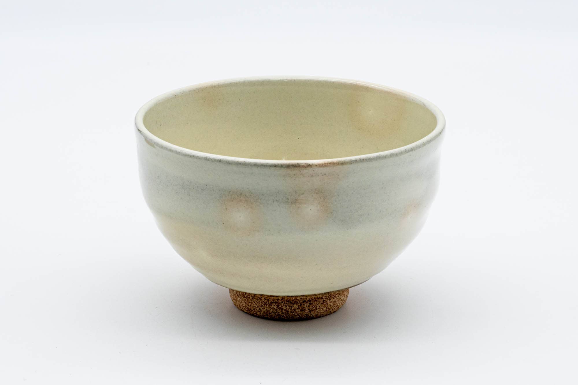 Kohiki Gohonte Mino-yaki Chawan