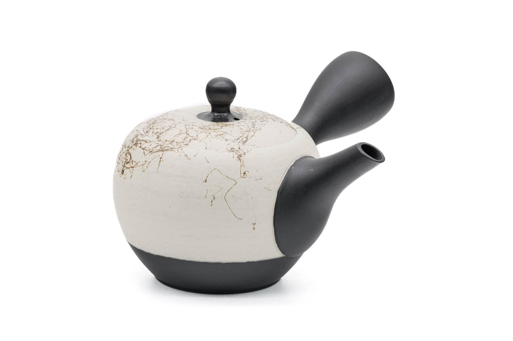 Mogake Kokudei Tokoname Teapot - 310ml