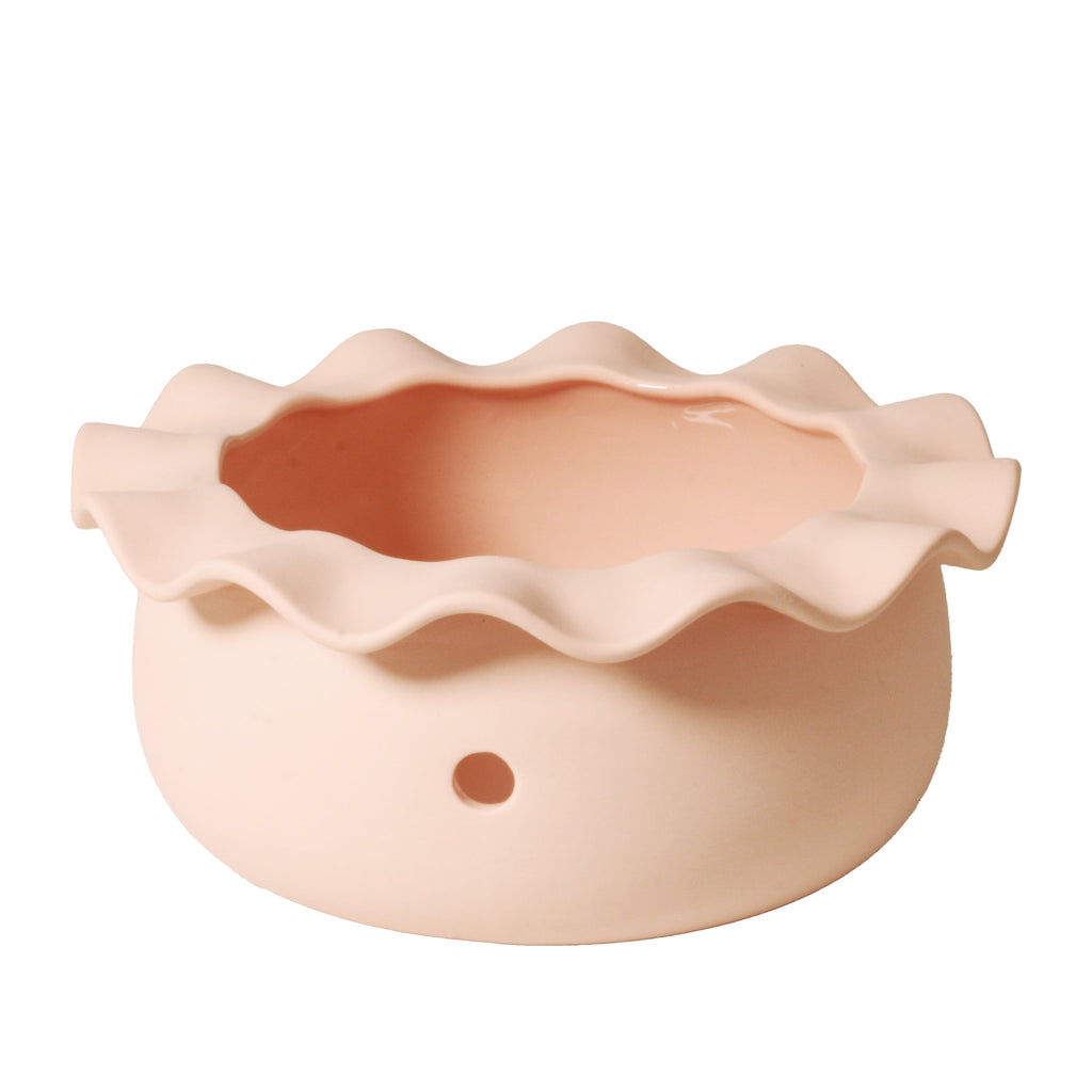 Coral Yarn Bowl / RGA x Cardigang
