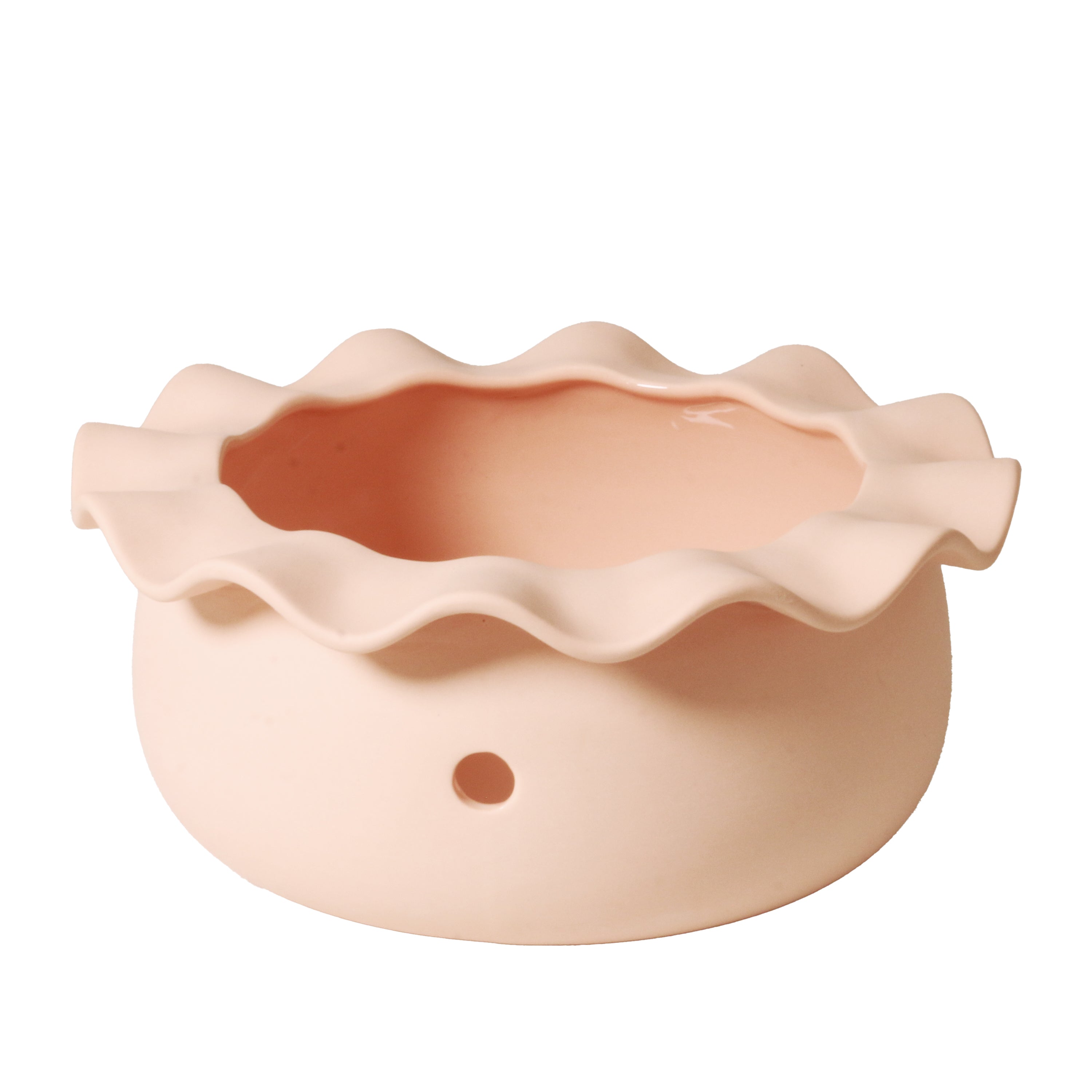 Coral Yarn Bowl / RGA x Cardigang