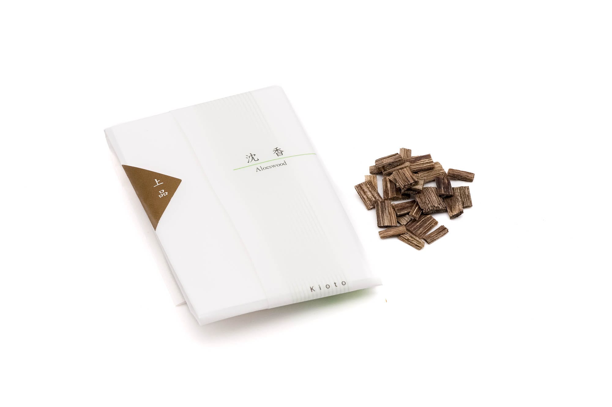 Aloeswood Chips