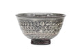 Ko-Mishima Kyo-yaki Chawan