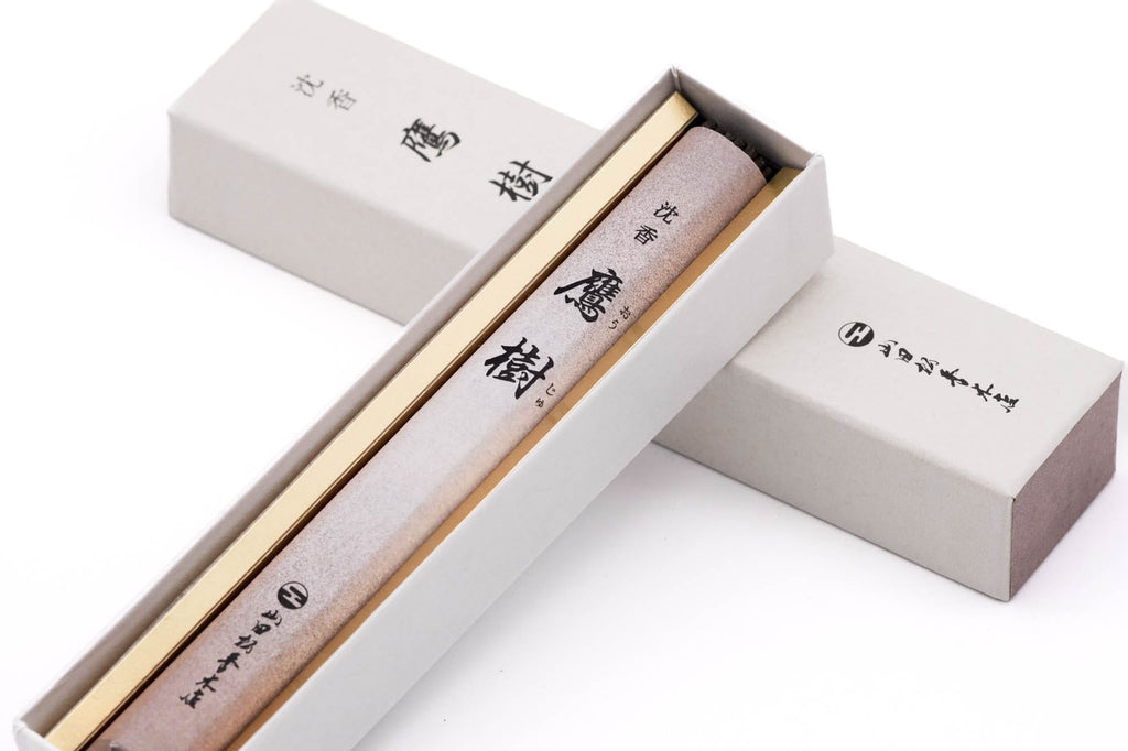 Ōju Aloeswood Incense Sticks