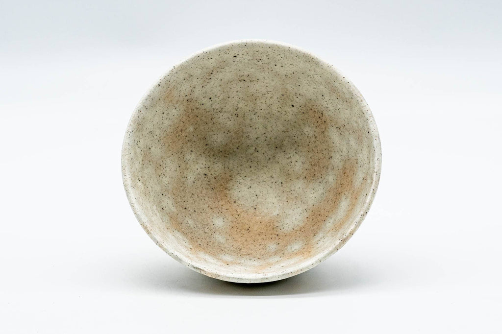 Kohiki Tokoname-yaki Chawan