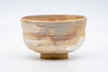 Japanese Matcha Bowl - Abstract Hakeme Hagi-yaki Chawan - 200ml