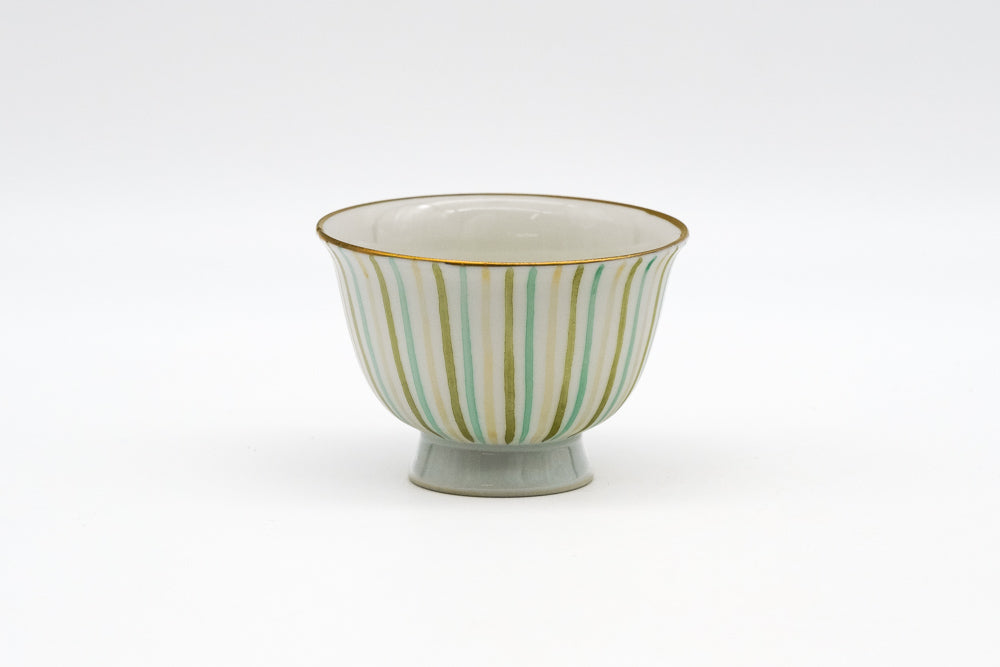 Striped Tokusa Senchawan - 40ml