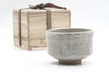 Japanese Matcha Bowl - 三代 永澤永信 Nagasawa Eishin 3rd - Izushi-yaki Chawan - 350ml