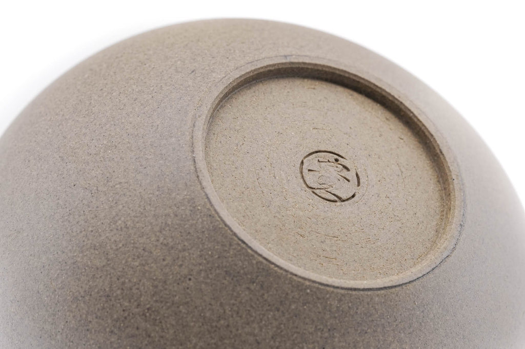 Floral Yakishime Tokoname Teapot - 320ml