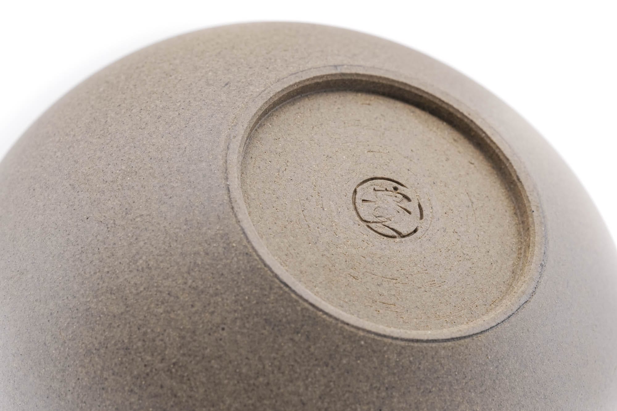 Floral Yakishime Tokoname Teapot - 320ml