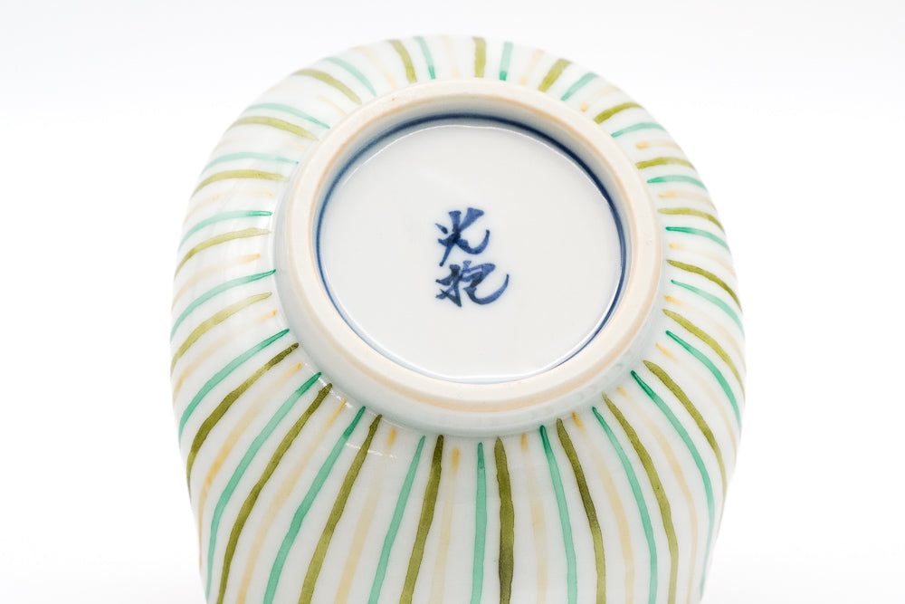 Striped Tokusa Yuzamashi - 110ml