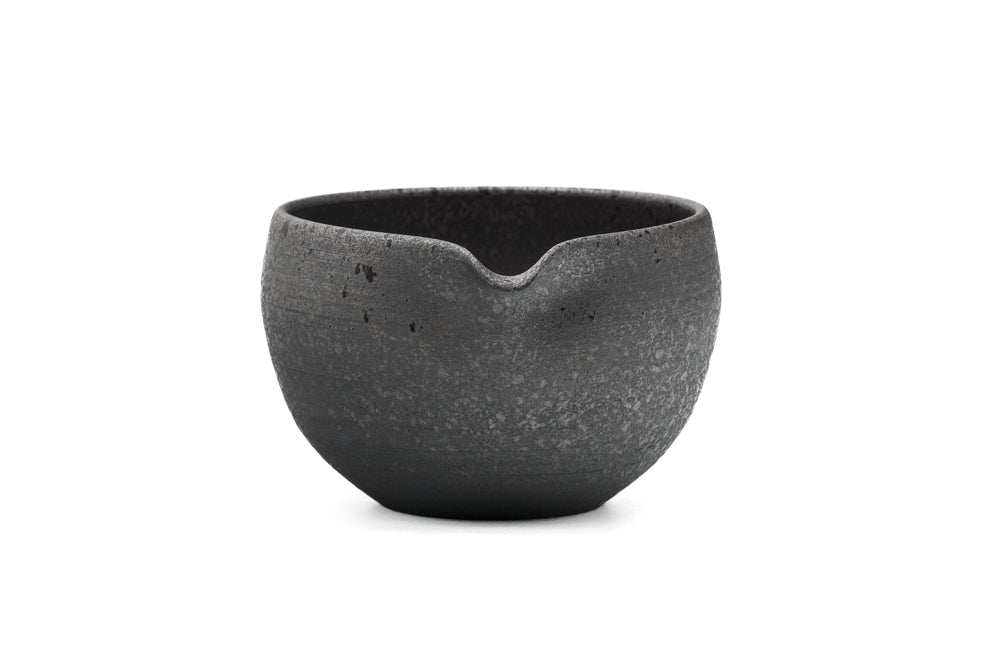 Haikake Ash Glazed Yuzamashi - 220ml