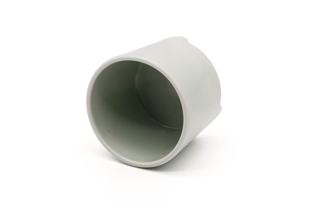 Celadon Kiki-gōro - Ceremonial Incense Censer