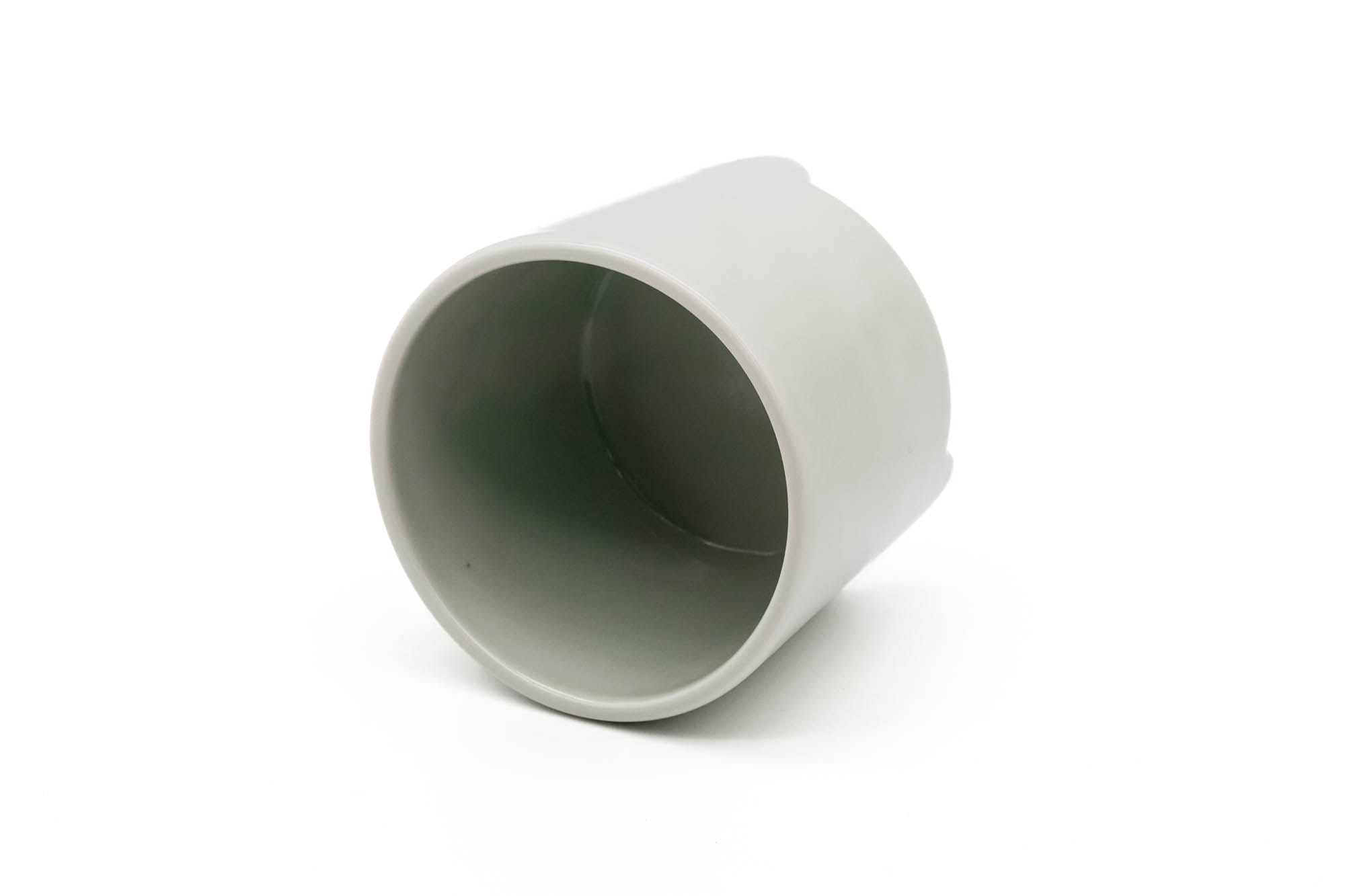Celadon Kiki-gōro - Ceremonial Incense Censer