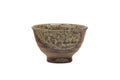 Japanese Teacup - Ash Green Glazed Shigaraki-yaki Yunomi - 90ml