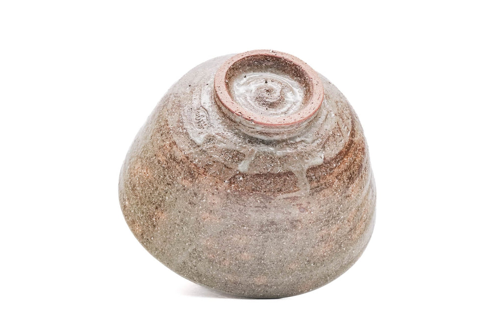 Irabo Kyo-yaki Chawan