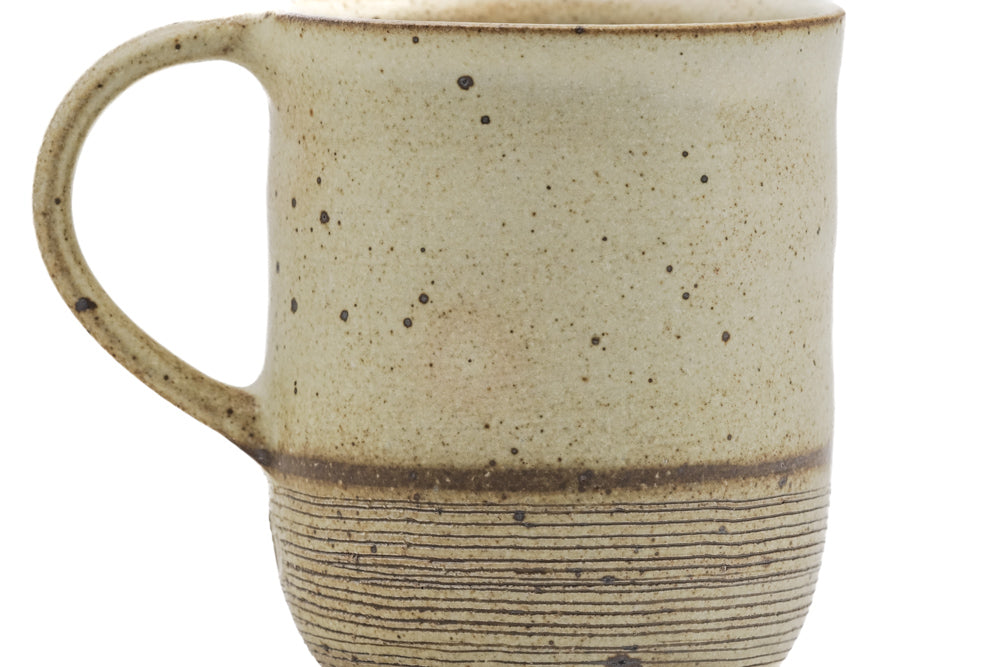 Spotted Kohiki Mug - 280ml