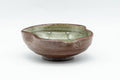 Japanese Katakuchi - Small Celadon Green Glazed Water Cooler - 50ml