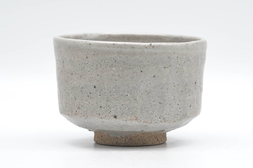 Japanese Matcha Bowl - 三代 永澤永信 Nagasawa Eishin 3rd - Izushi-yaki Chawan - 350ml