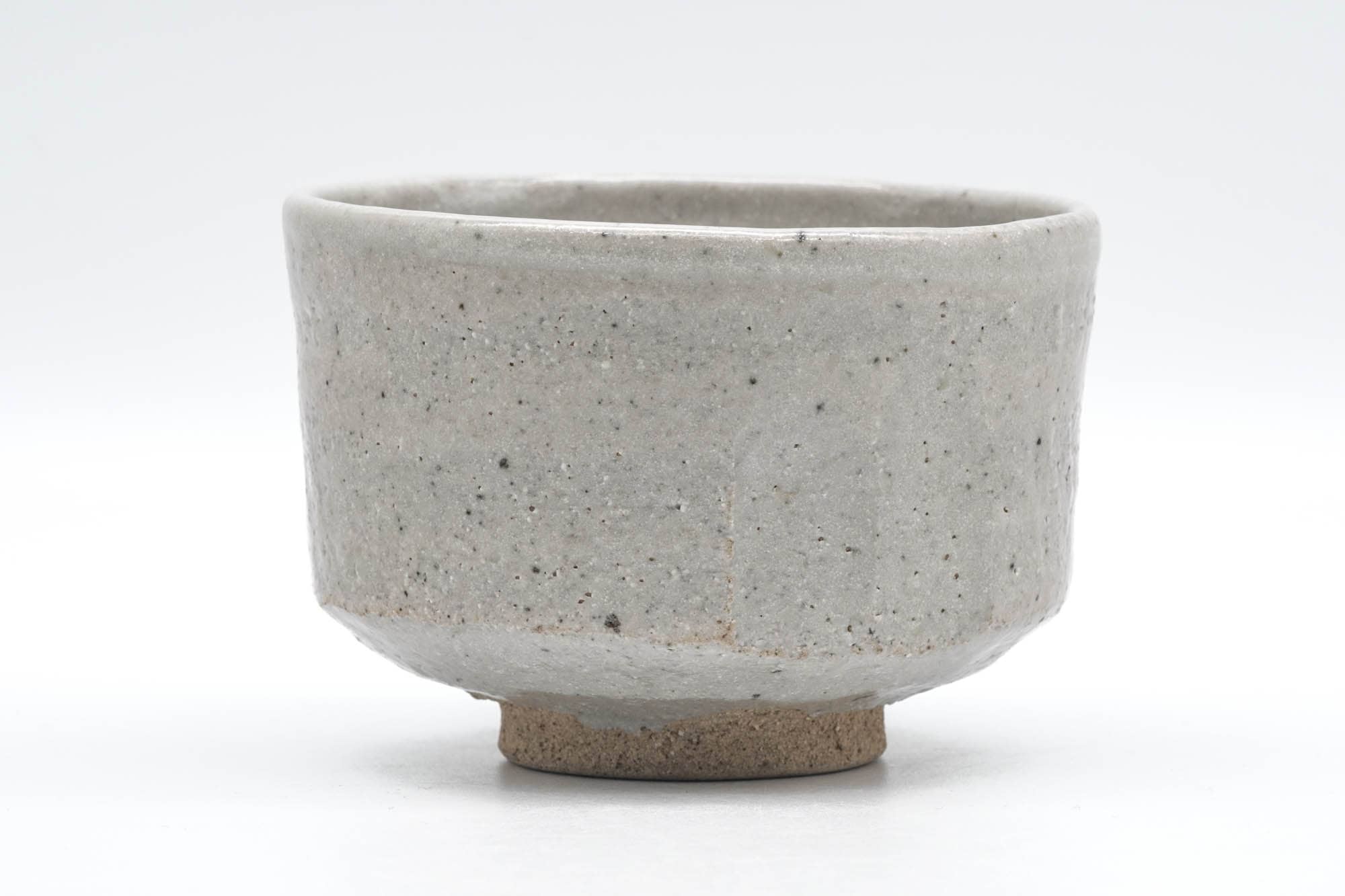 Japanese Matcha Bowl - 三代 永澤永信 Nagasawa Eishin 3rd - Izushi-yaki Chawan - 350ml