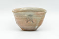 Japanese Teacup - 朝日焼 Asahi-yaki - Dragon Zodiac 辰 Yunomi - 55ml