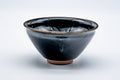 Japanese Matcha Bowl - 瑞雲 Zuiun - Tenmoku-gata Kyo-yaki Chawan - 150ml