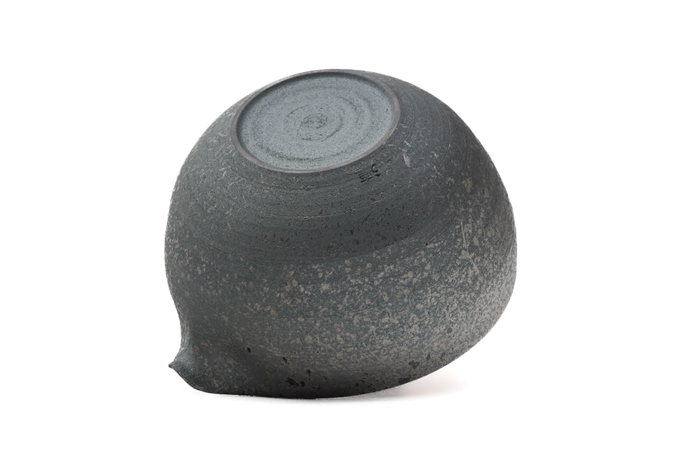 Haikake Ash Glazed Yuzamashi - 220ml