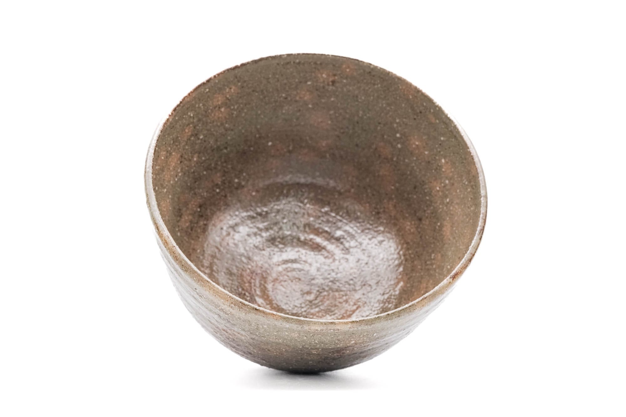 Irabo Kyo-yaki Chawan