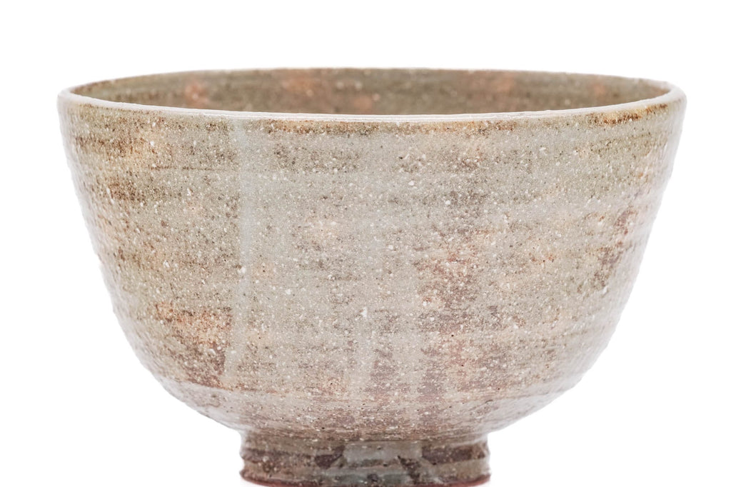 Irabo Kyo-yaki Chawan