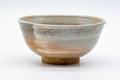 Japanese Matcha Bowl - Weathered Hakeme Hagi-yaki Chawan - 500ml
