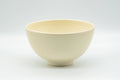 Japanese Matcha Bowl - Classic Beige Kyo-yaki Chawan - 300ml