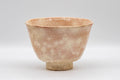 Japanese Matcha Bowl - Donguri Gohonte Ido-Style Hagi-yaki Chawan - 400ml