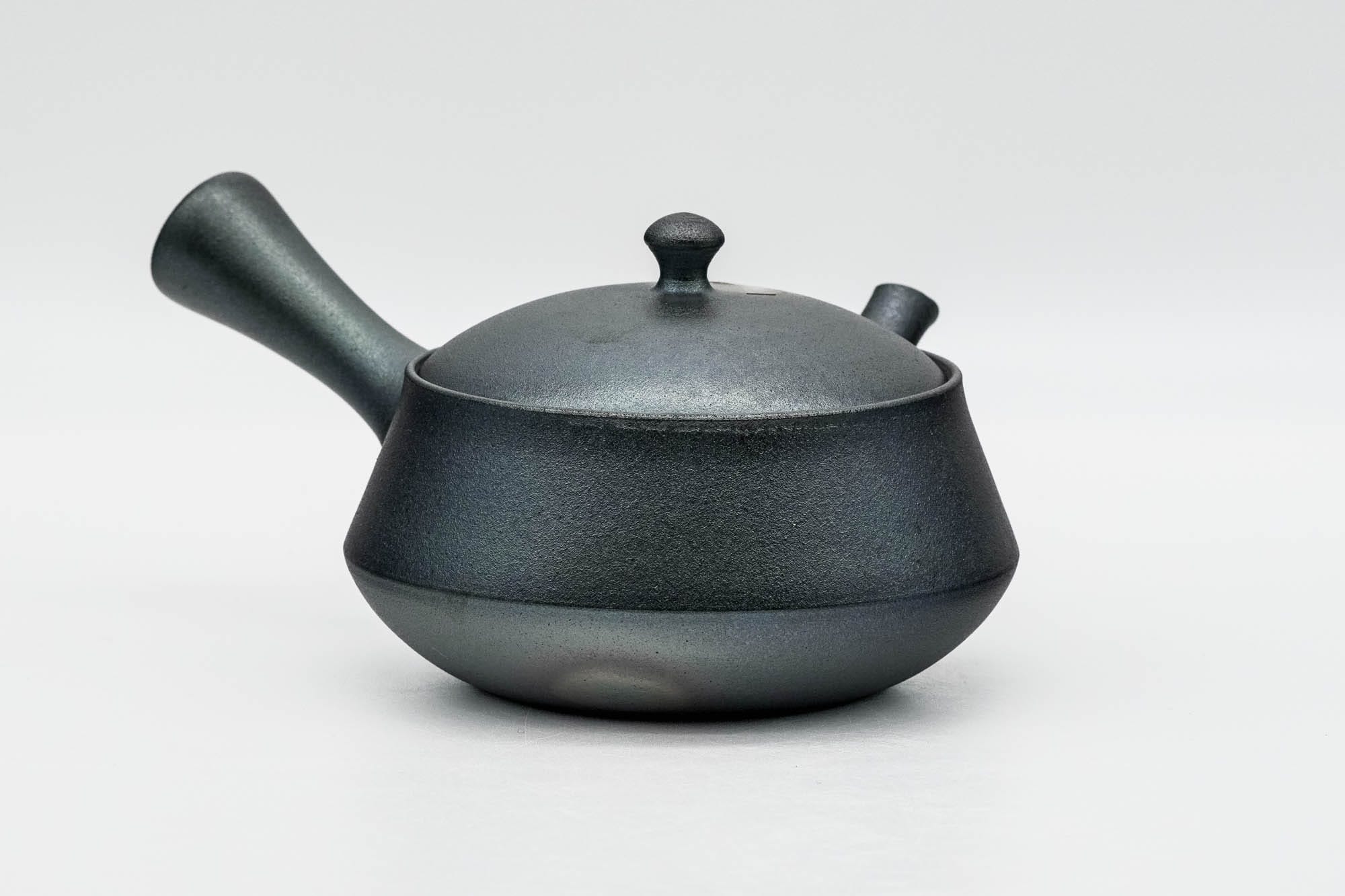 Kaiyaki Metallic Tokoname Teapot - 250ml