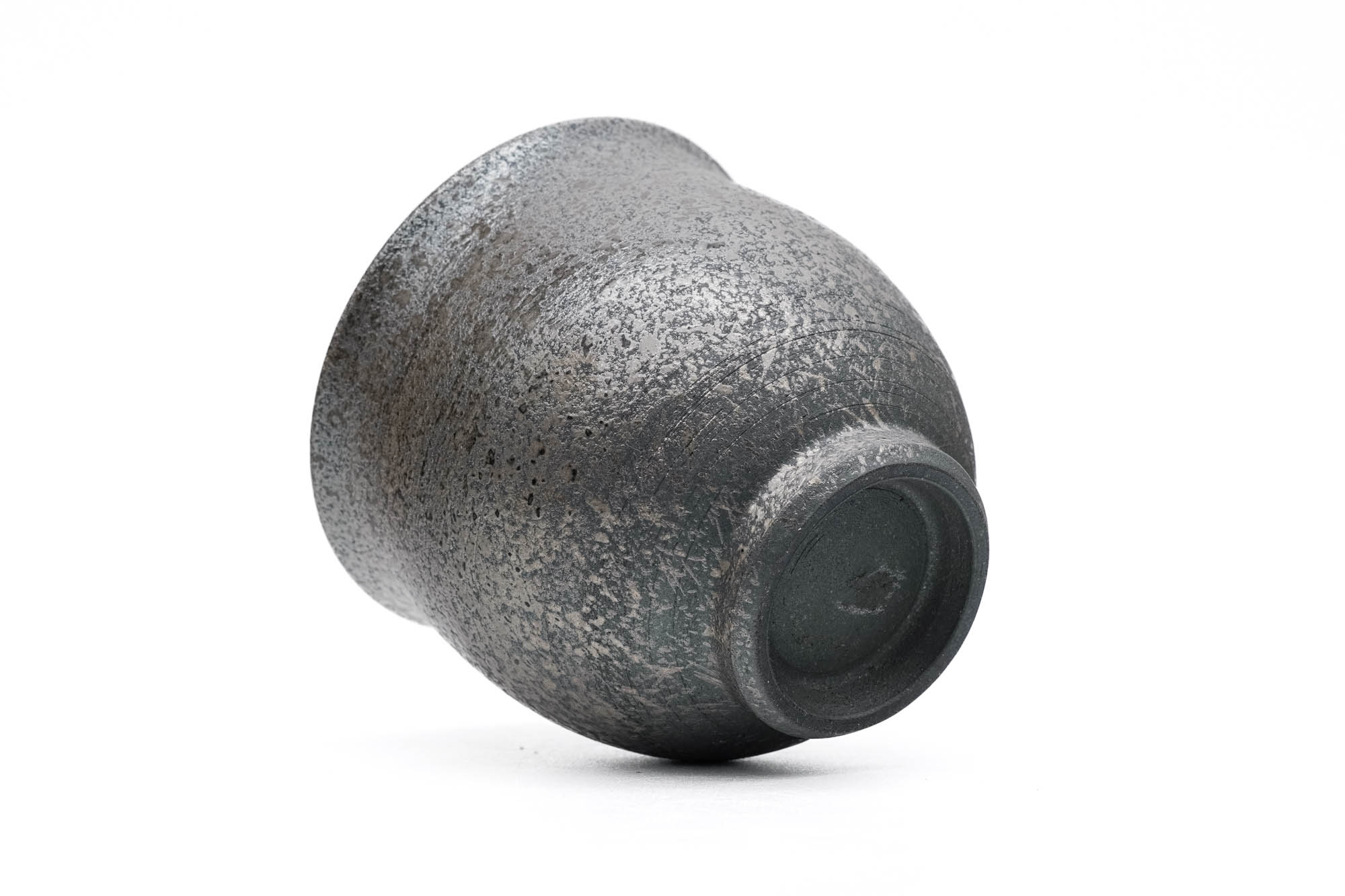 Ash Glazed Tokoname Yunomi - 90ml