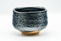 Japanese Matcha Bowl - Tenmoku Yuteki Glazed Chawan - 500ml