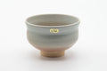 Japanese Matcha Bowl - 天鵬山 Tsubaki Kiln - Classic Hagi-yaki Chawan - 500ml