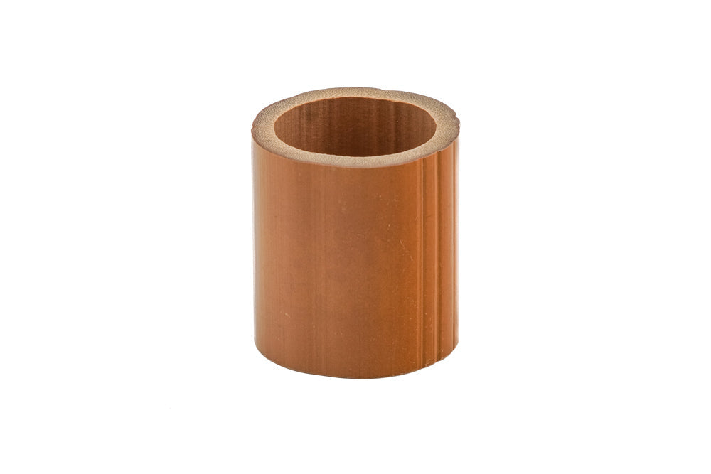 Japanese Futaoki - Nodeless Bamboo Ladle and Lid Rest