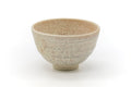 Japanese Matcha Bowl - Sage Speckled Chawan - 400ml