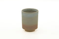 Japanese Teacup - Classic Beige Pink Hagi Yunomi - 175ml
