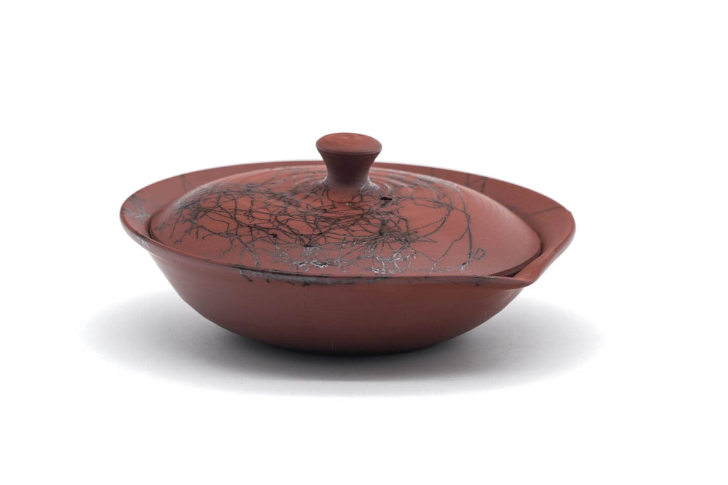 Mogake Red Shudei Tokoname Shiboridashi - 50ml
