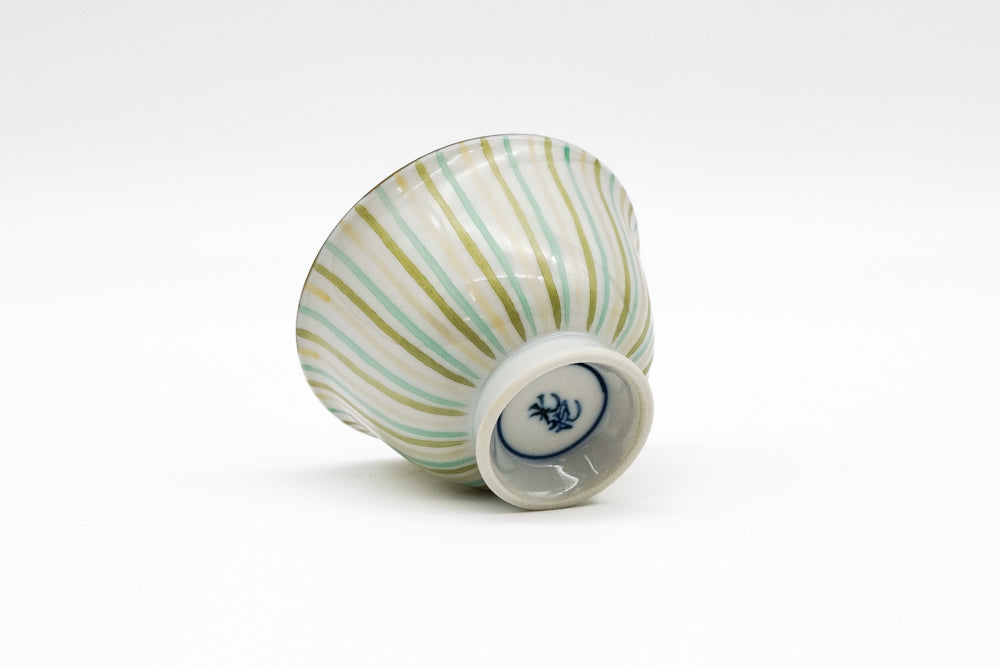 Striped Tokusa Senchawan - 40ml
