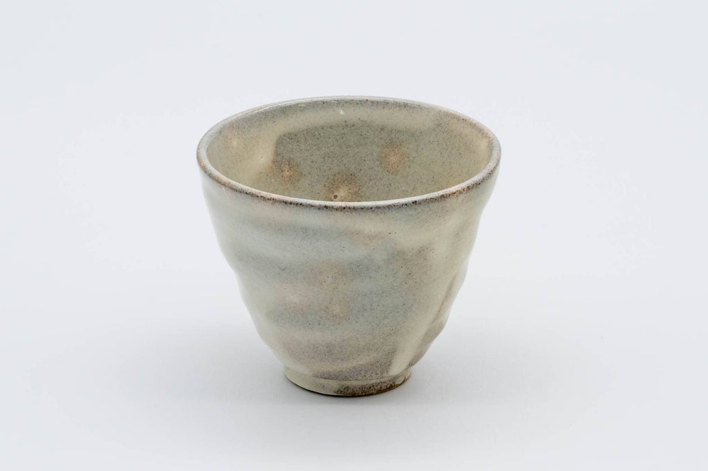 Gohonte Rokurome Mino-yaki Yunomi - 130ml