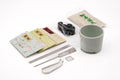 Kōdō Incense Ceremony Starter Set