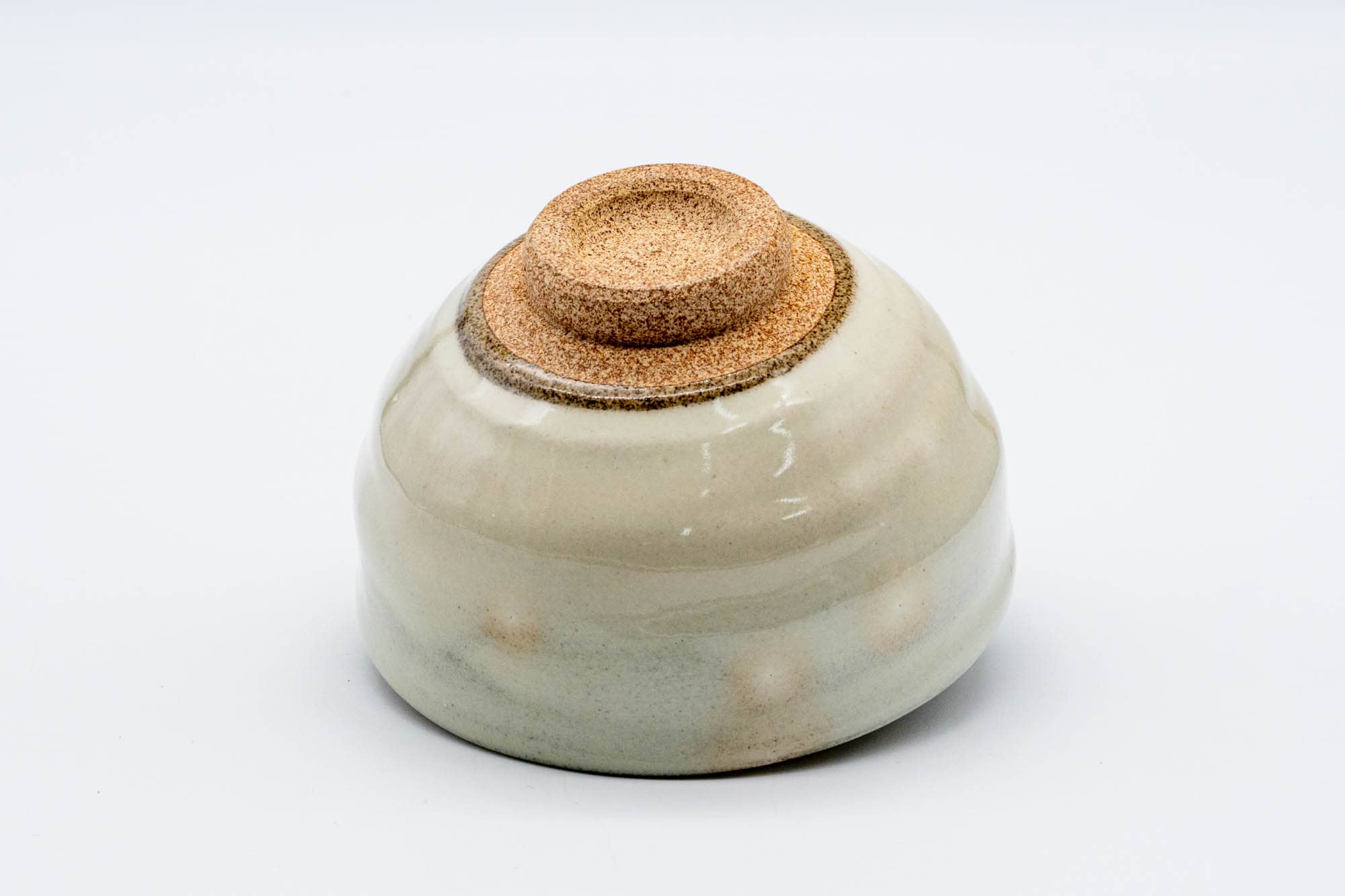Kohiki Gohonte Mino-yaki Chawan