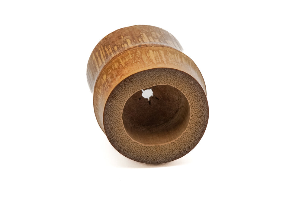 Japanese Futaoki - Bamboo Ladle and Lid Rest for Ro use