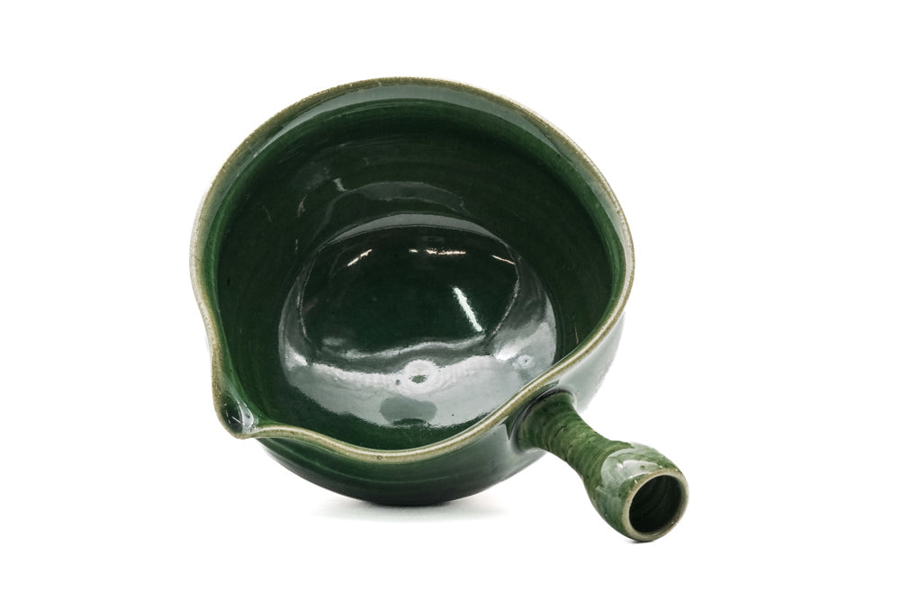Green Oribe Tokoname Yuzamashi - 280ml