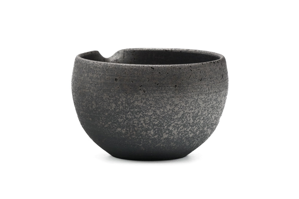 Haikake Ash Glazed Yuzamashi - 220ml
