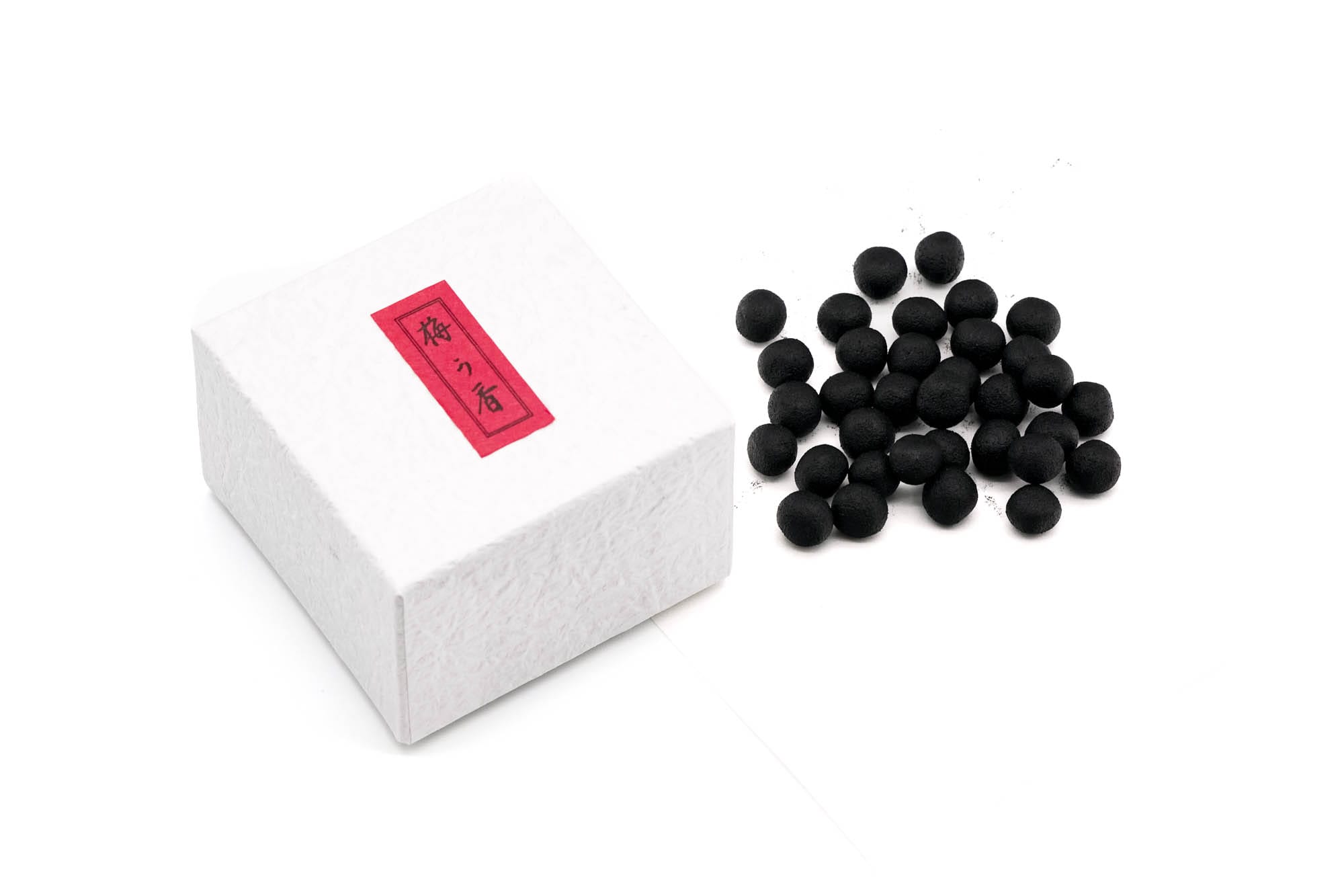 Umegaka Nerikō Kneaded Incense