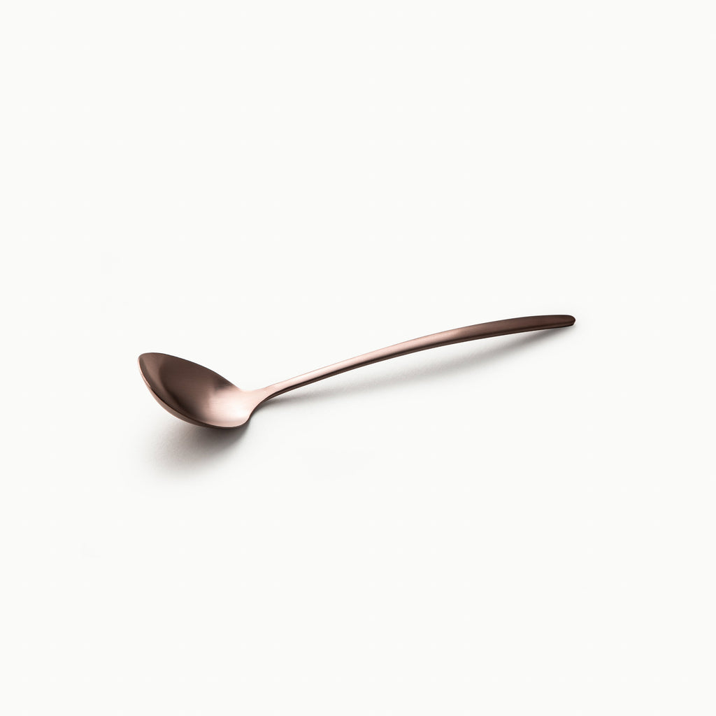 Slotted Spoon & Soup Ladle